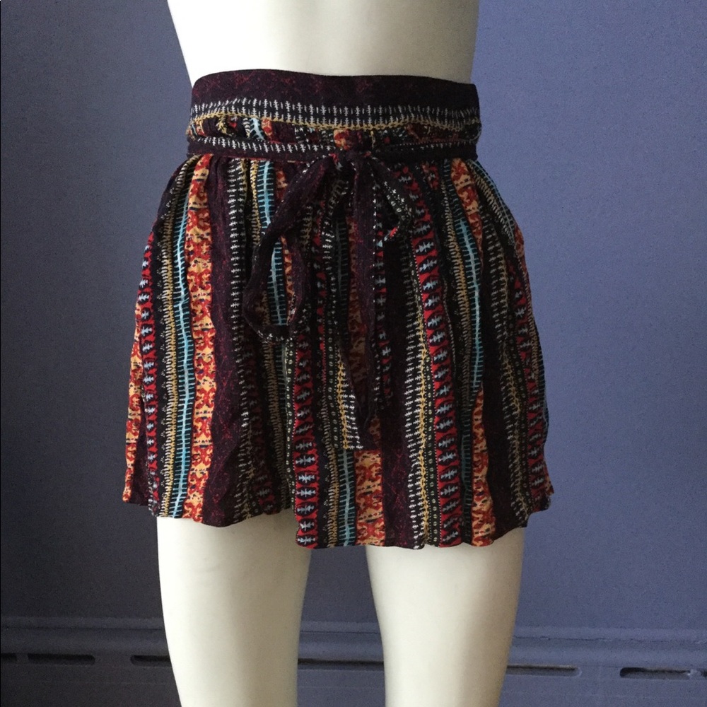 Skater skirt